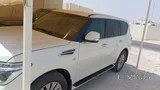 Nissan Patrol 2017 for sale